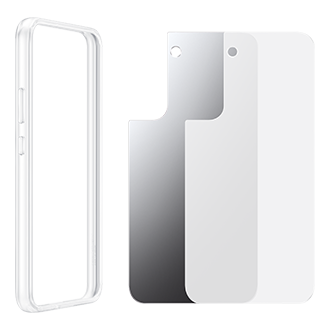 set-cut Transparent