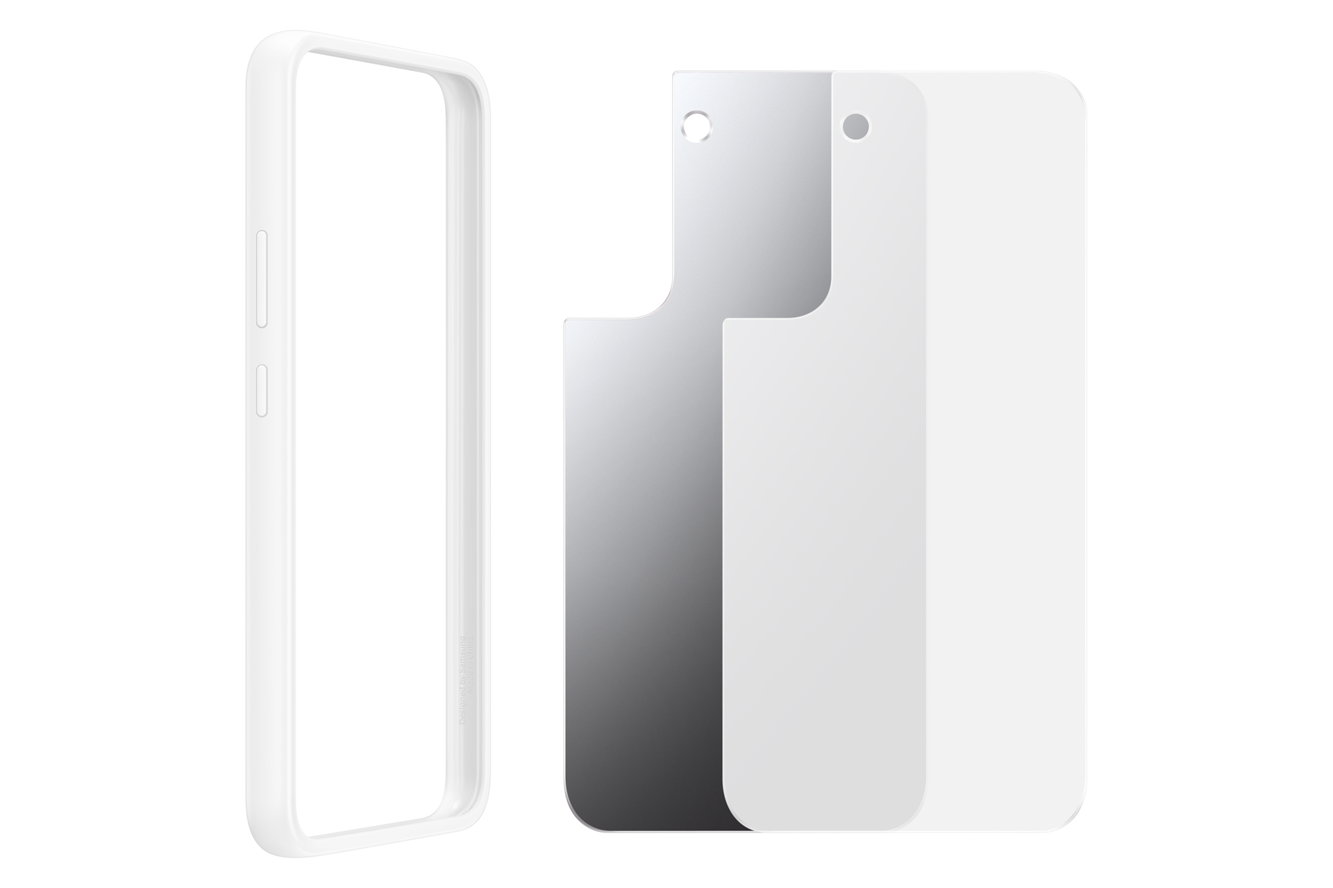 set-cut White