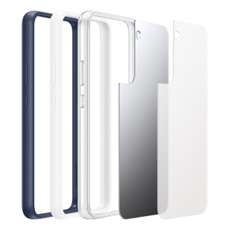 set-cut White