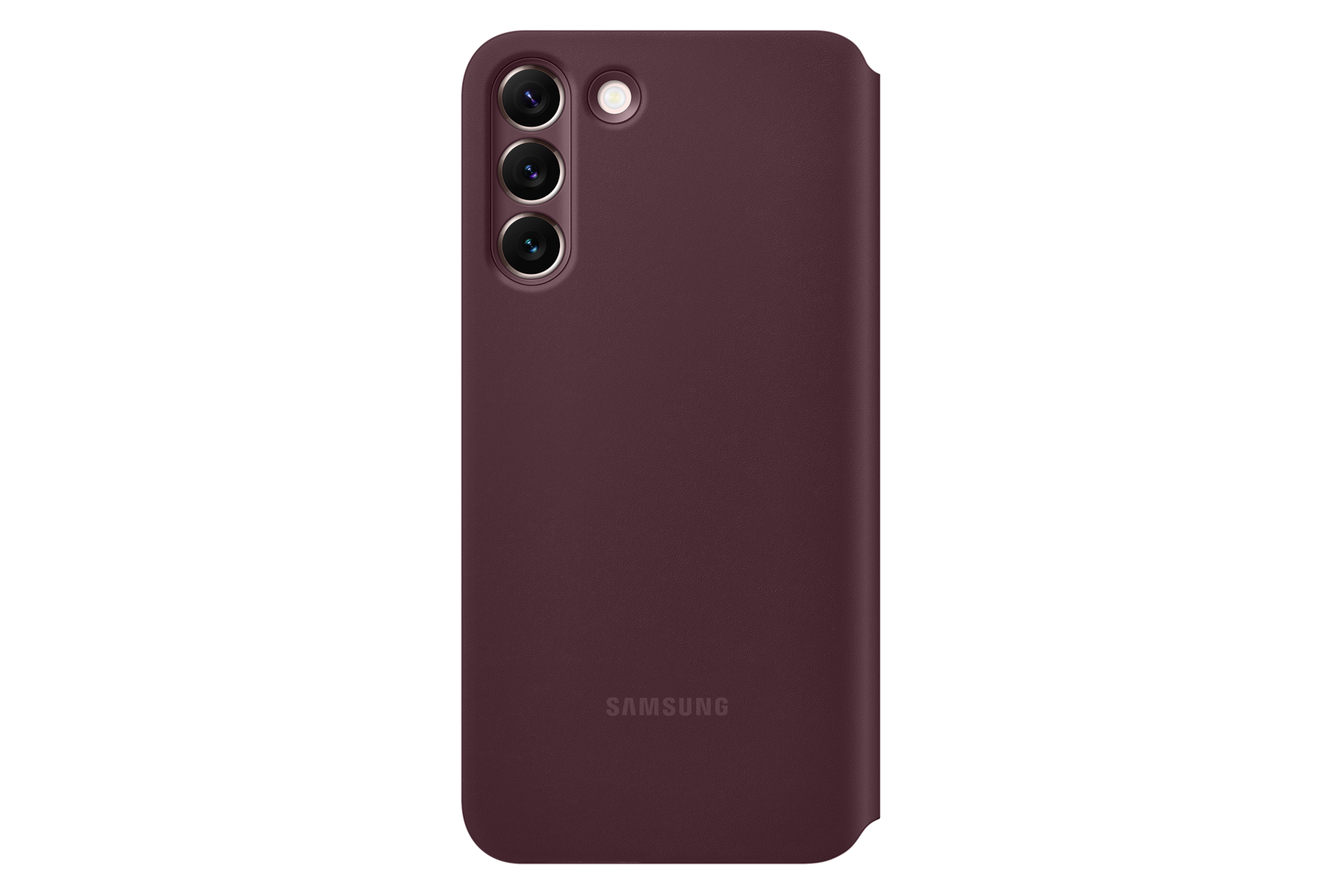 back Burgundy