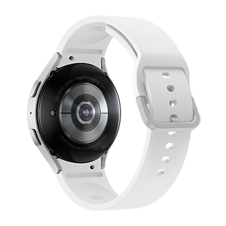 Alle Galaxy Uhren Unsere neuesten Smartwatches Fitness Tracker Samsung Schweiz