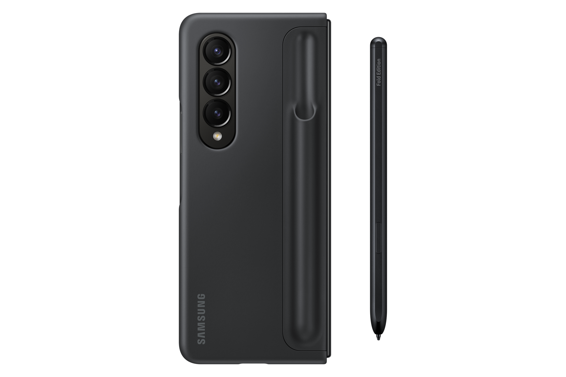 front-3 Black
