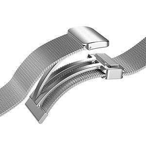 side Silver