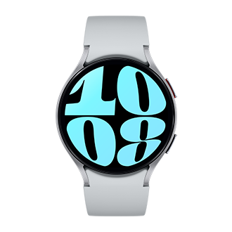 Smartwatches Galaxy Watch Samsung Schweiz