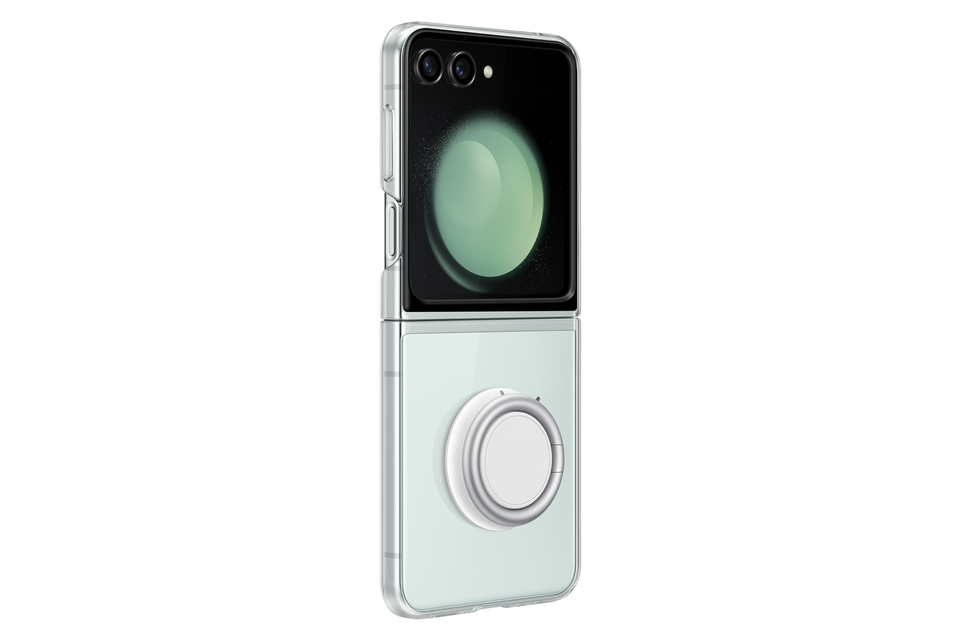 dynamic Transparent