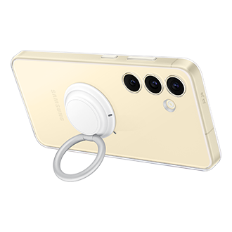 dynamic Transparent