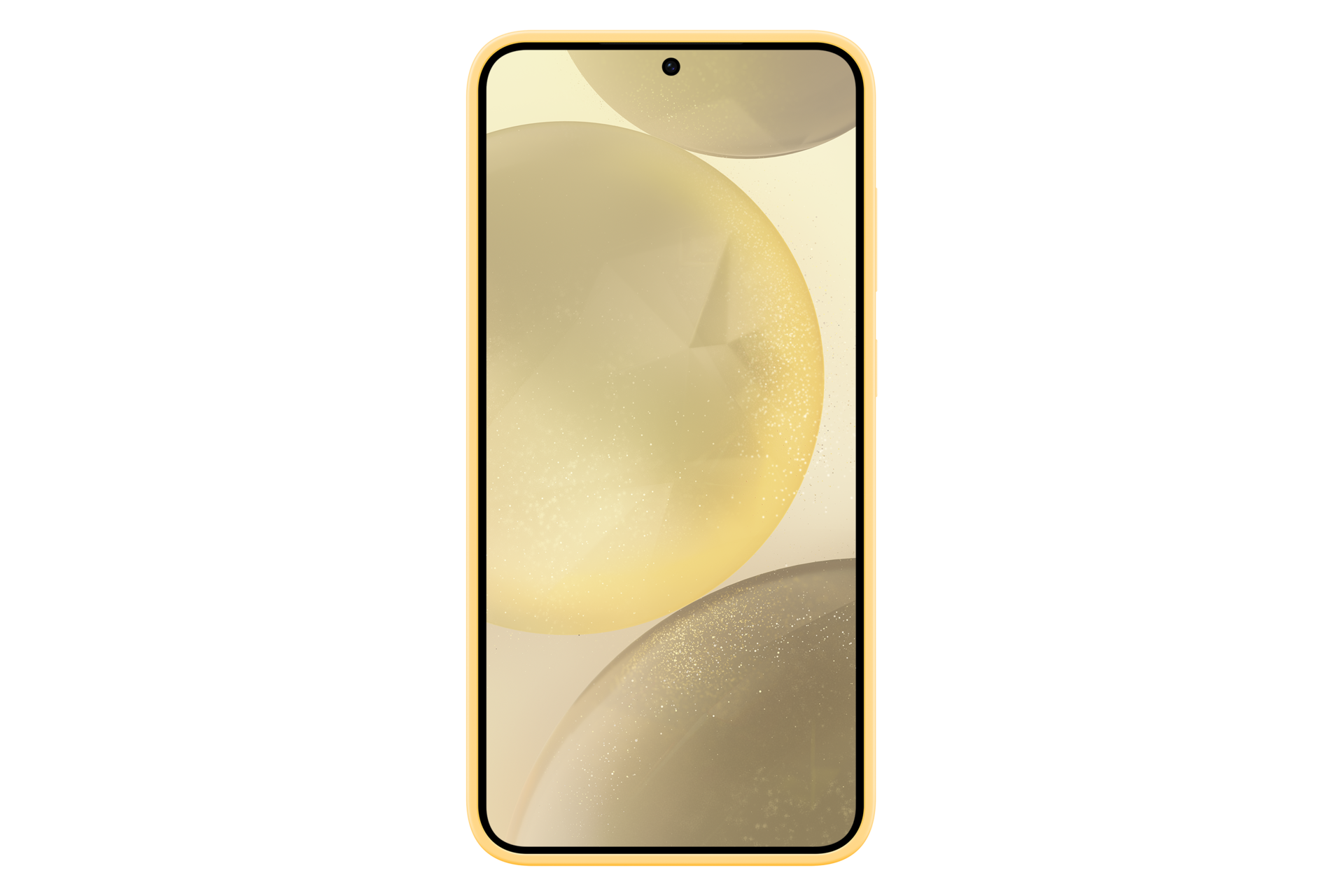 back Yellow