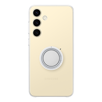 front Transparent