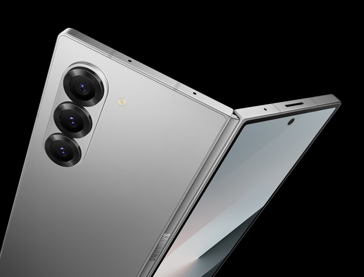 Business | Galaxy Z Fold6 Enterprise Edition | SM-F956BAKBEEE