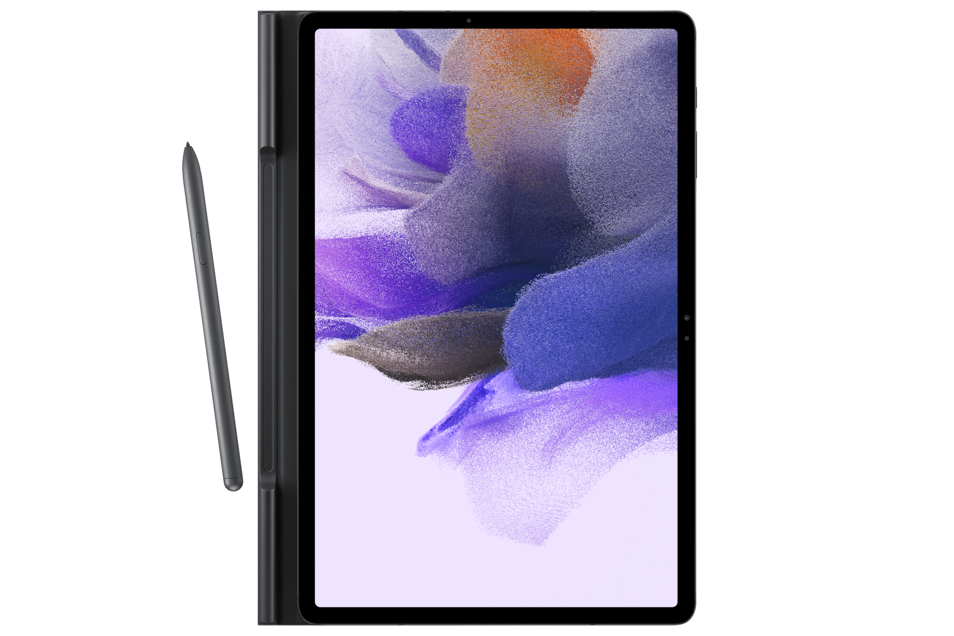 dynamic5 Black