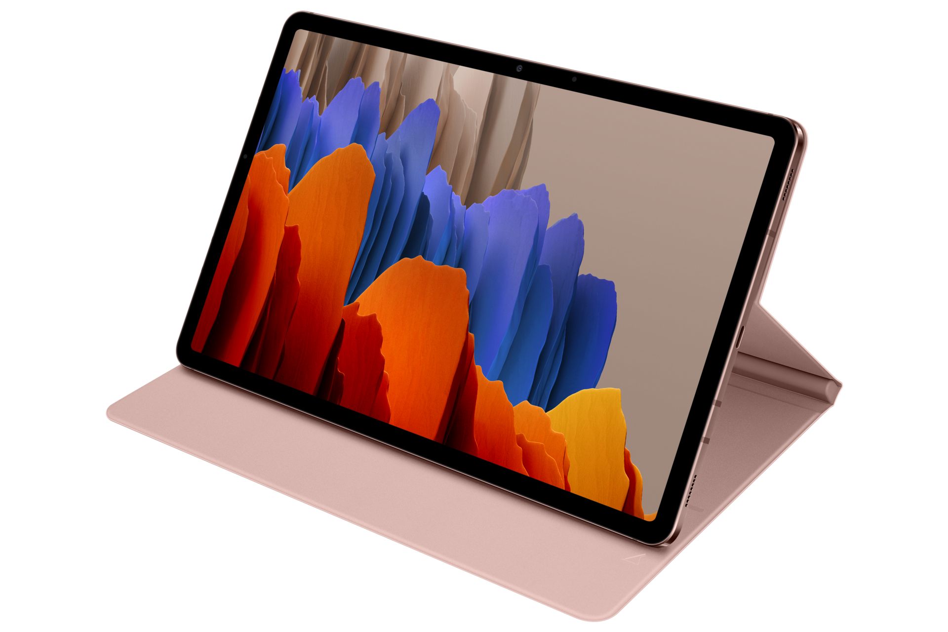 dynamic Mystic Bronze