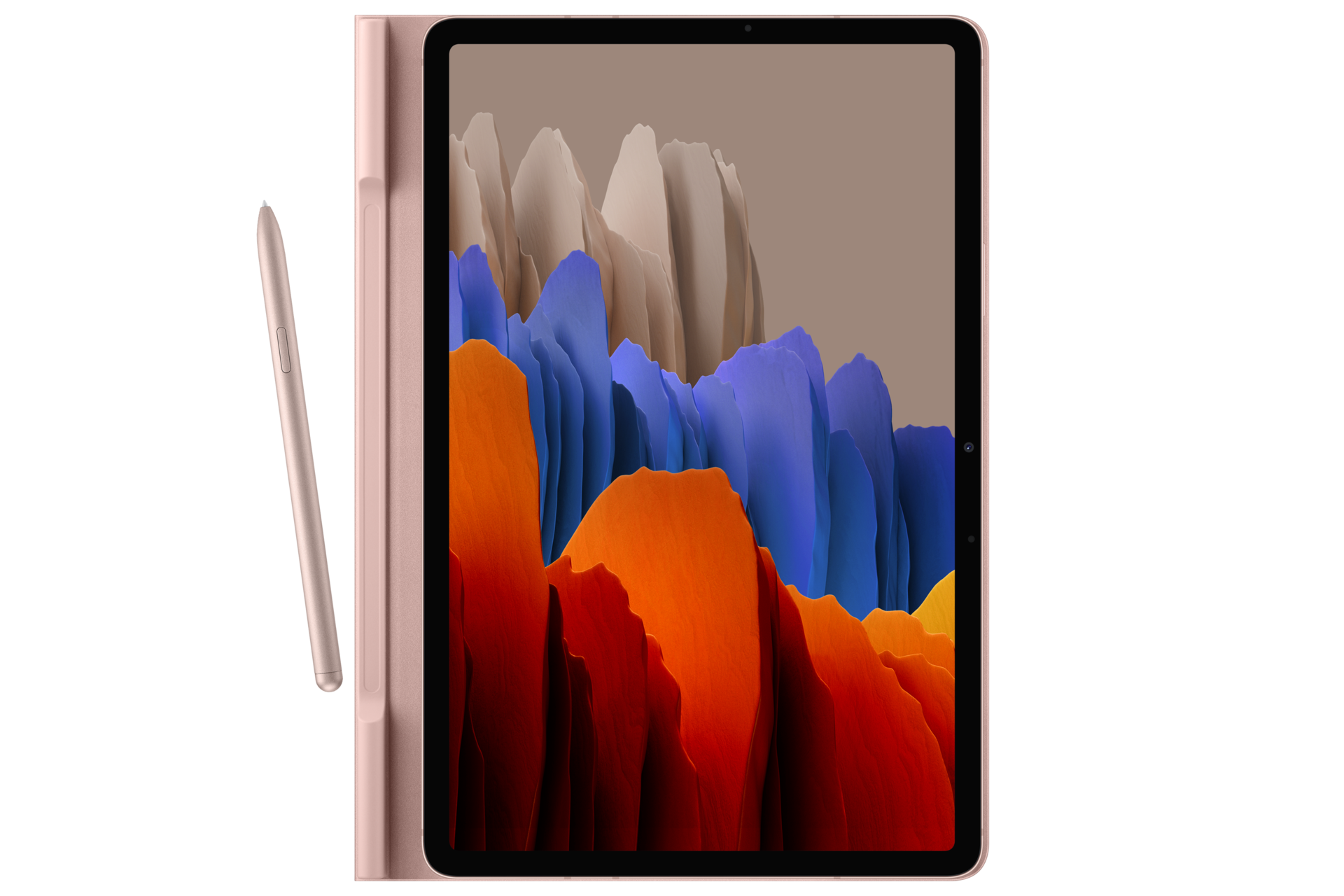 dynamic5 Mystic Bronze