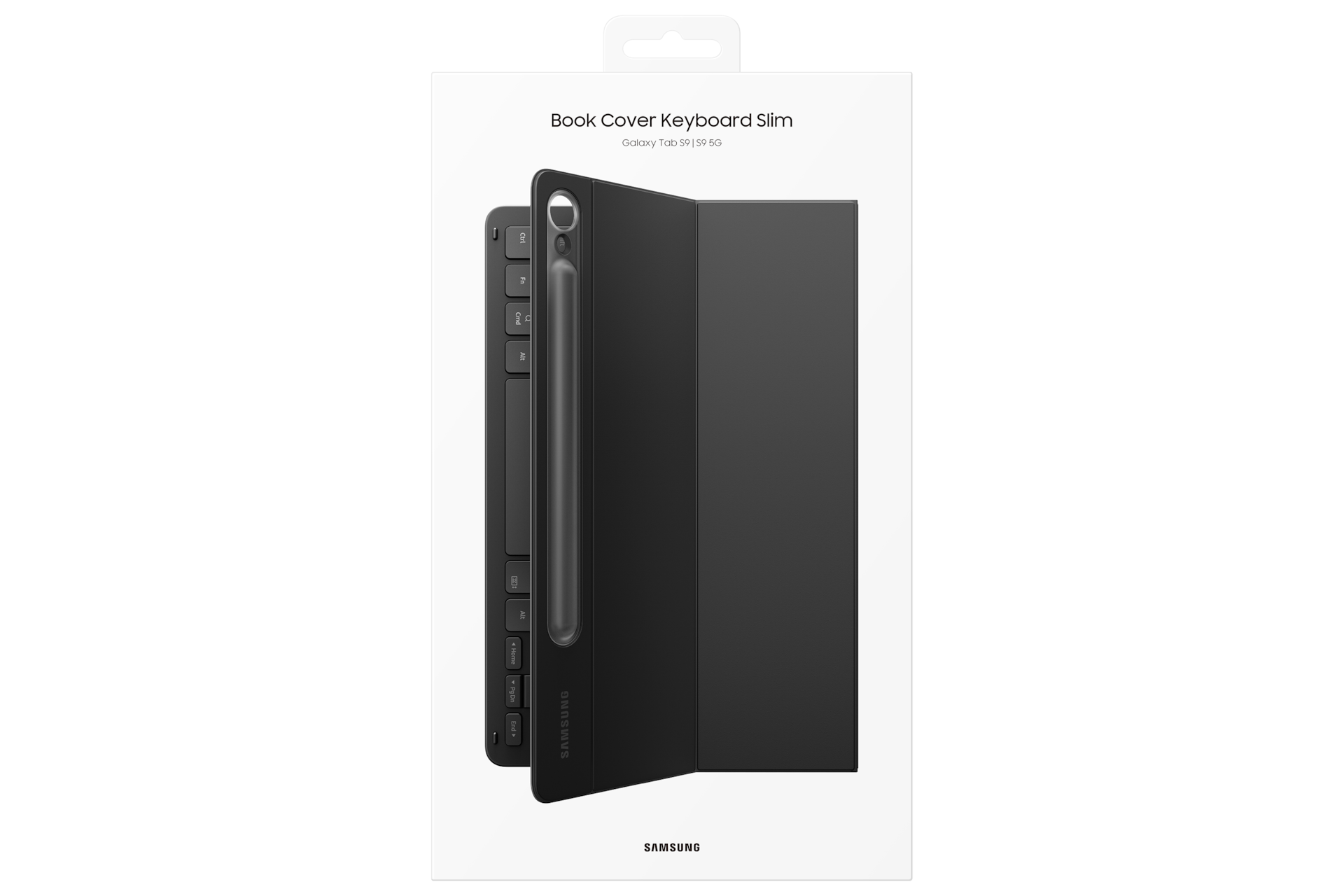 package Black