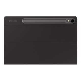 back Black