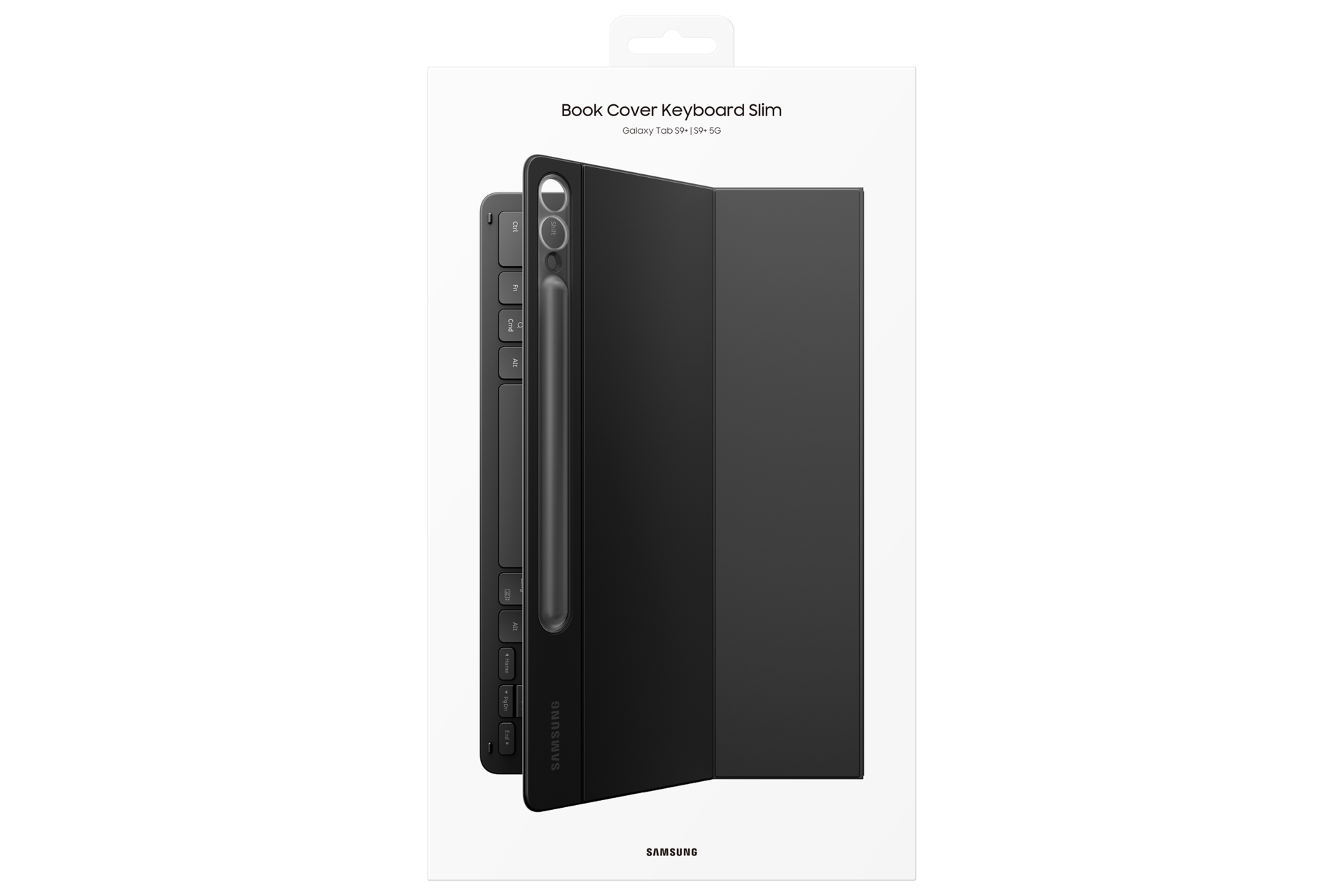 package Black