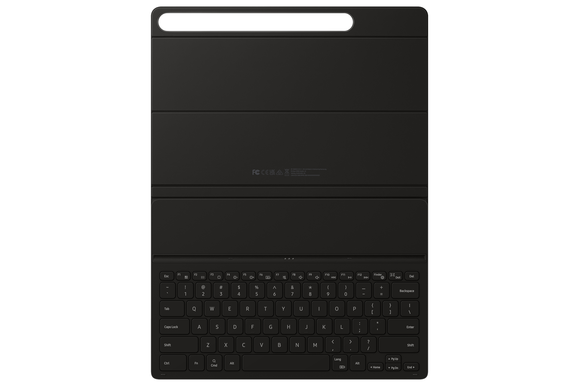 dynamic1 Black