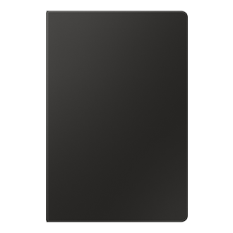 front Black