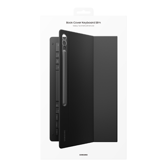 package Black