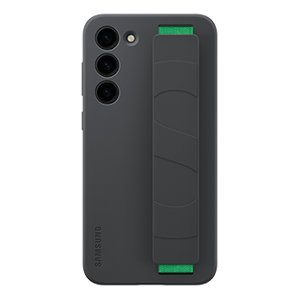 front Black
