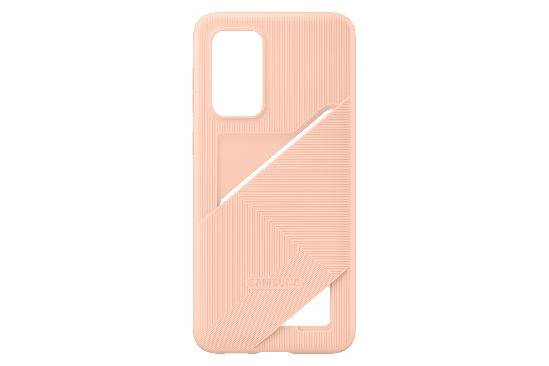 back-case-only Awesome Peach