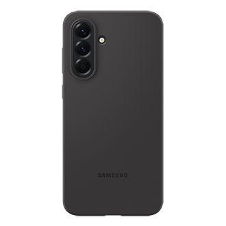 front Black