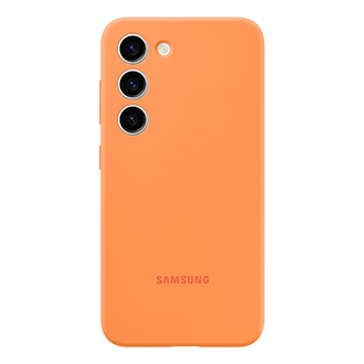 front Orange