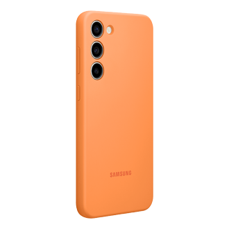 perspective Orange
