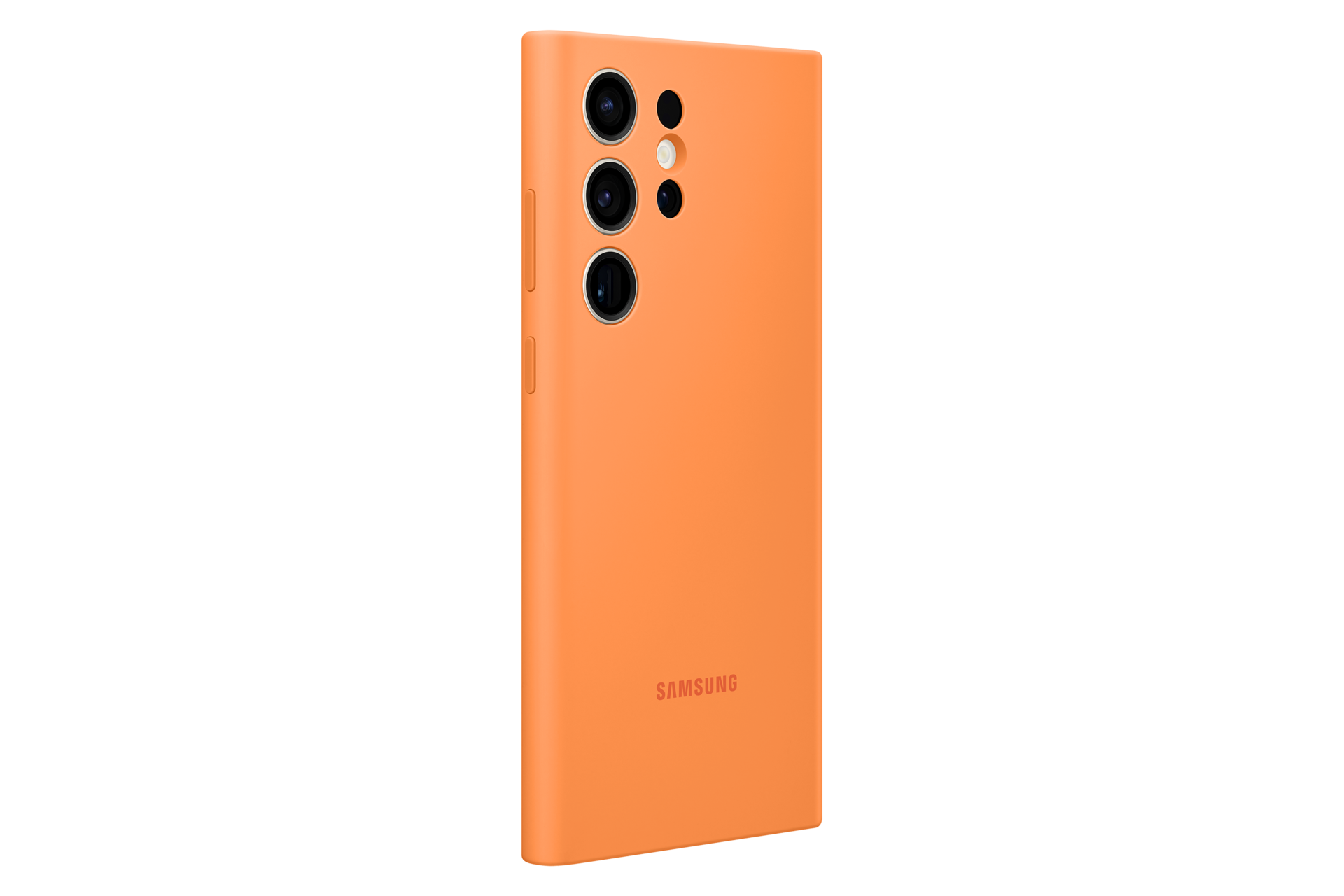 perspective Orange