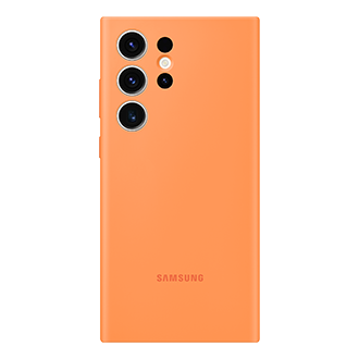 front Orange