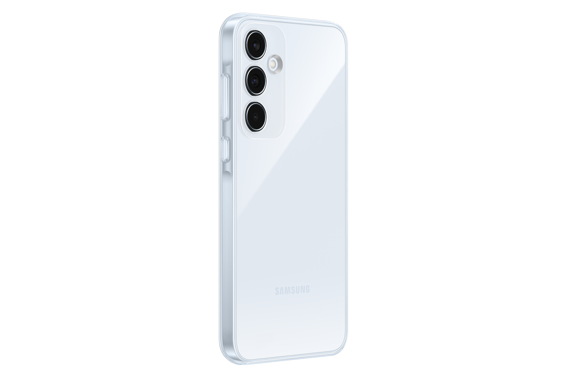 dynamic Transparent