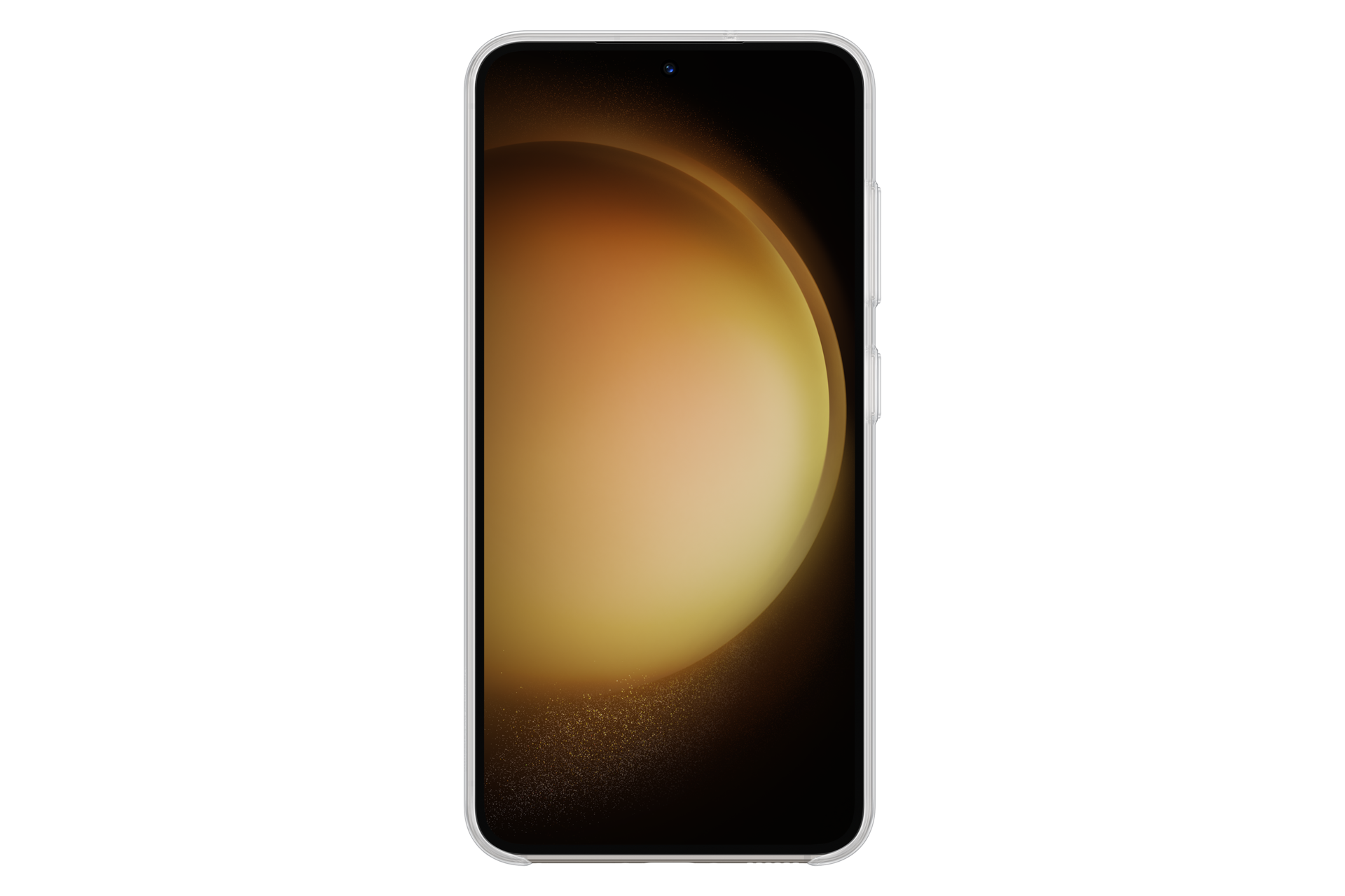 back Transparent