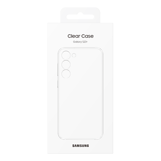 package Transparent