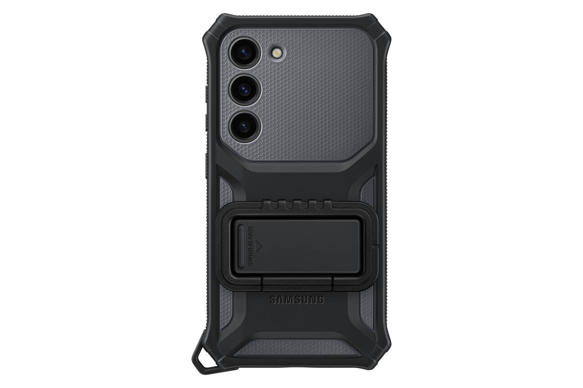 front-3 Black