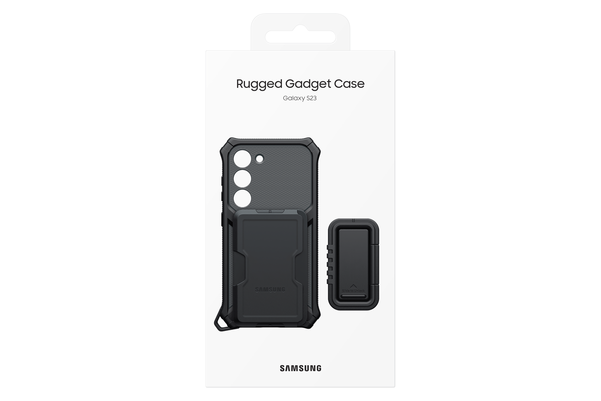 package Black