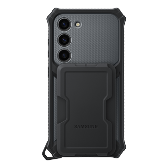 front Black