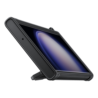 dynamic Black