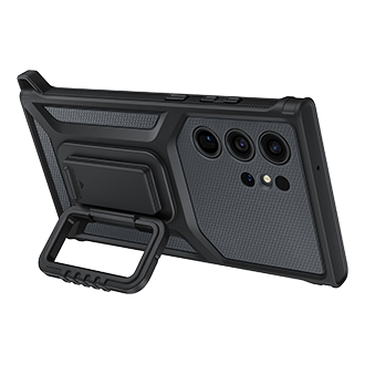 dynamic Black