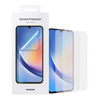 package Transparent