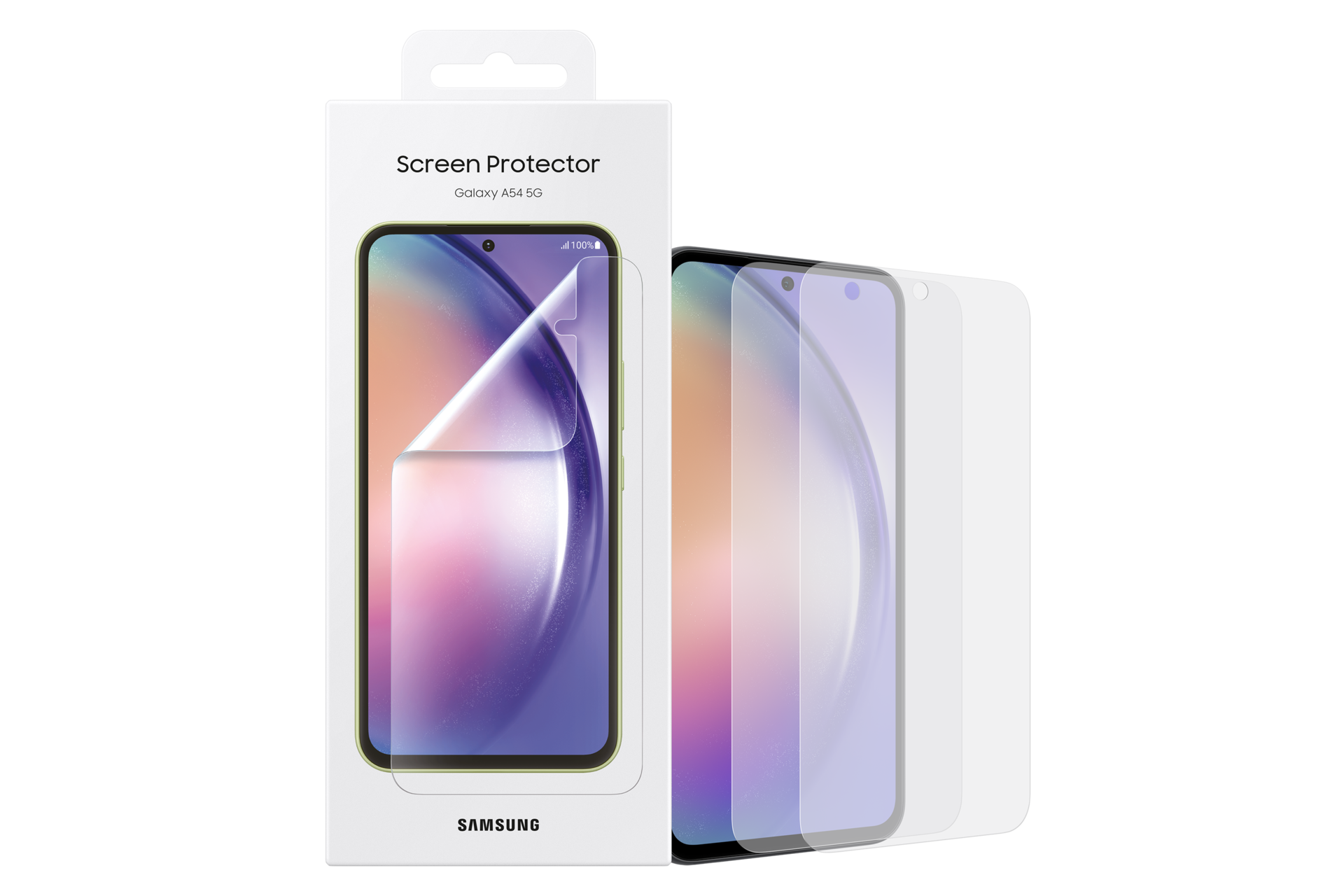 package Transparent