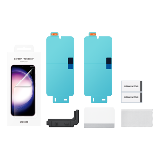 set-cut Transparent