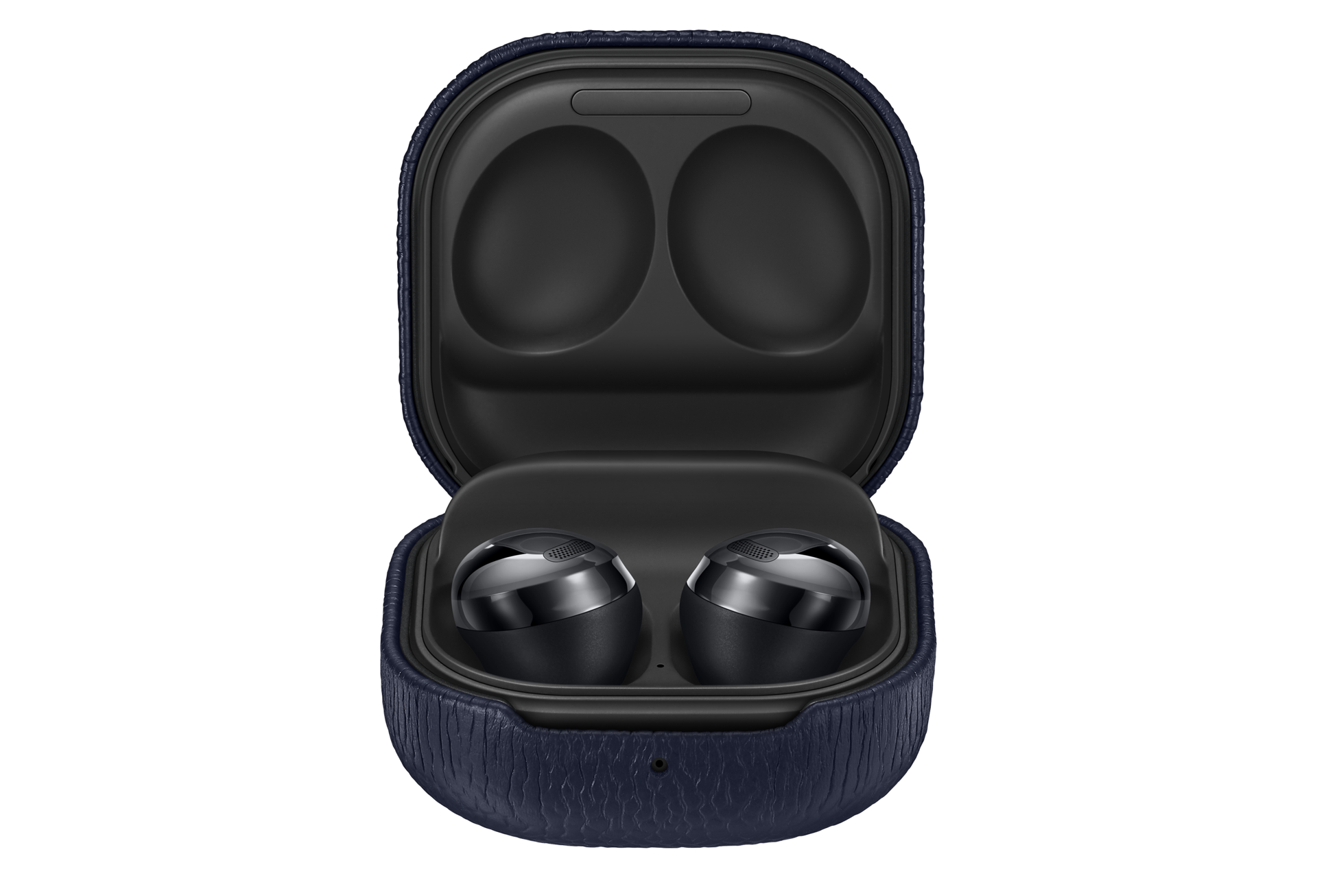 case-front-open-combination Navy