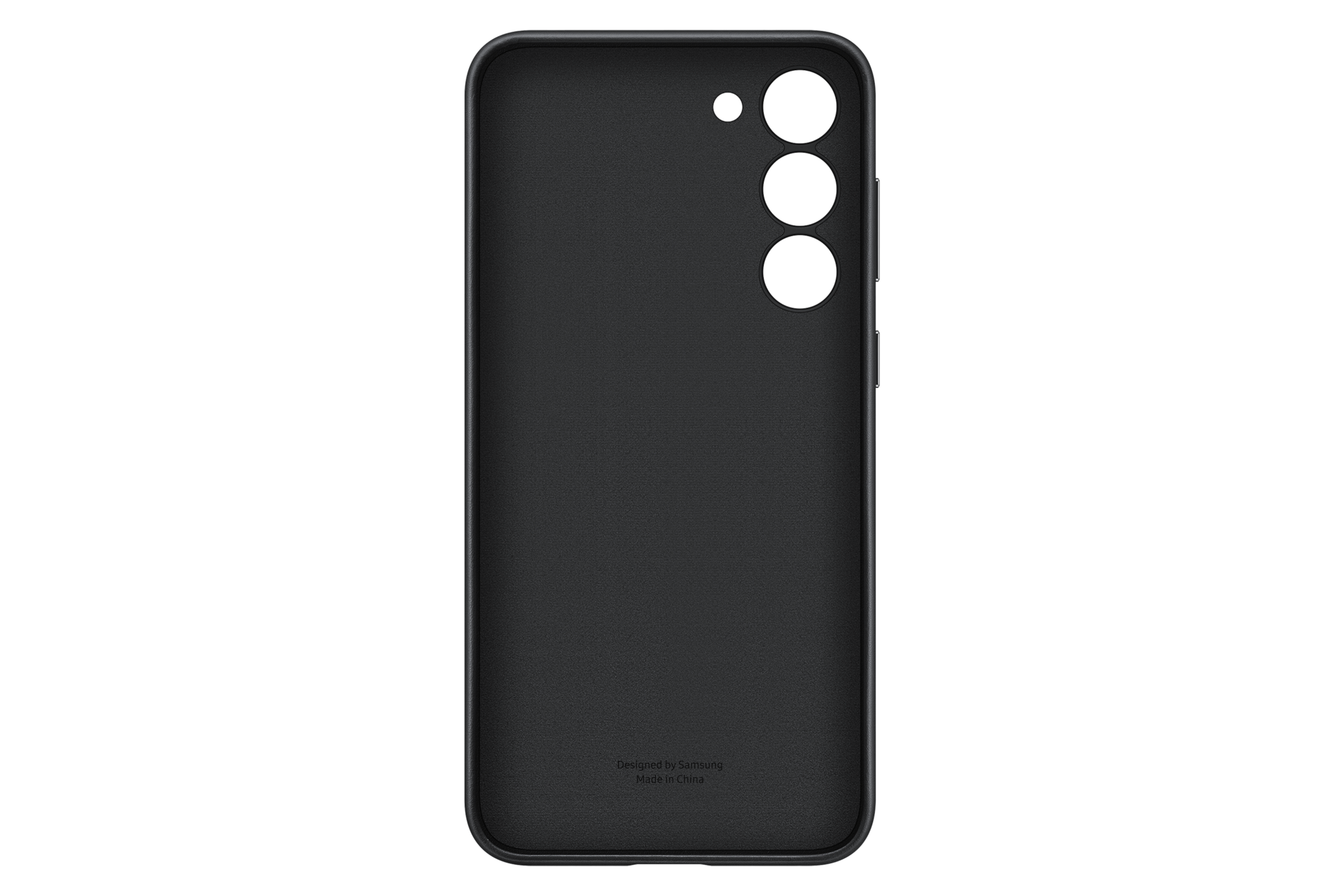 back Black