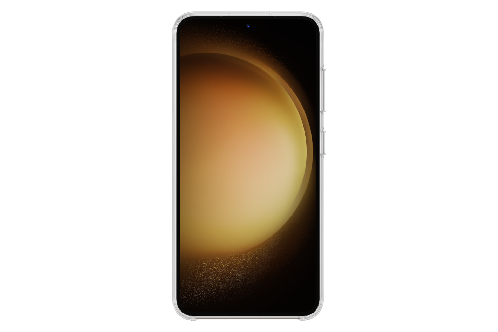 back Transparent