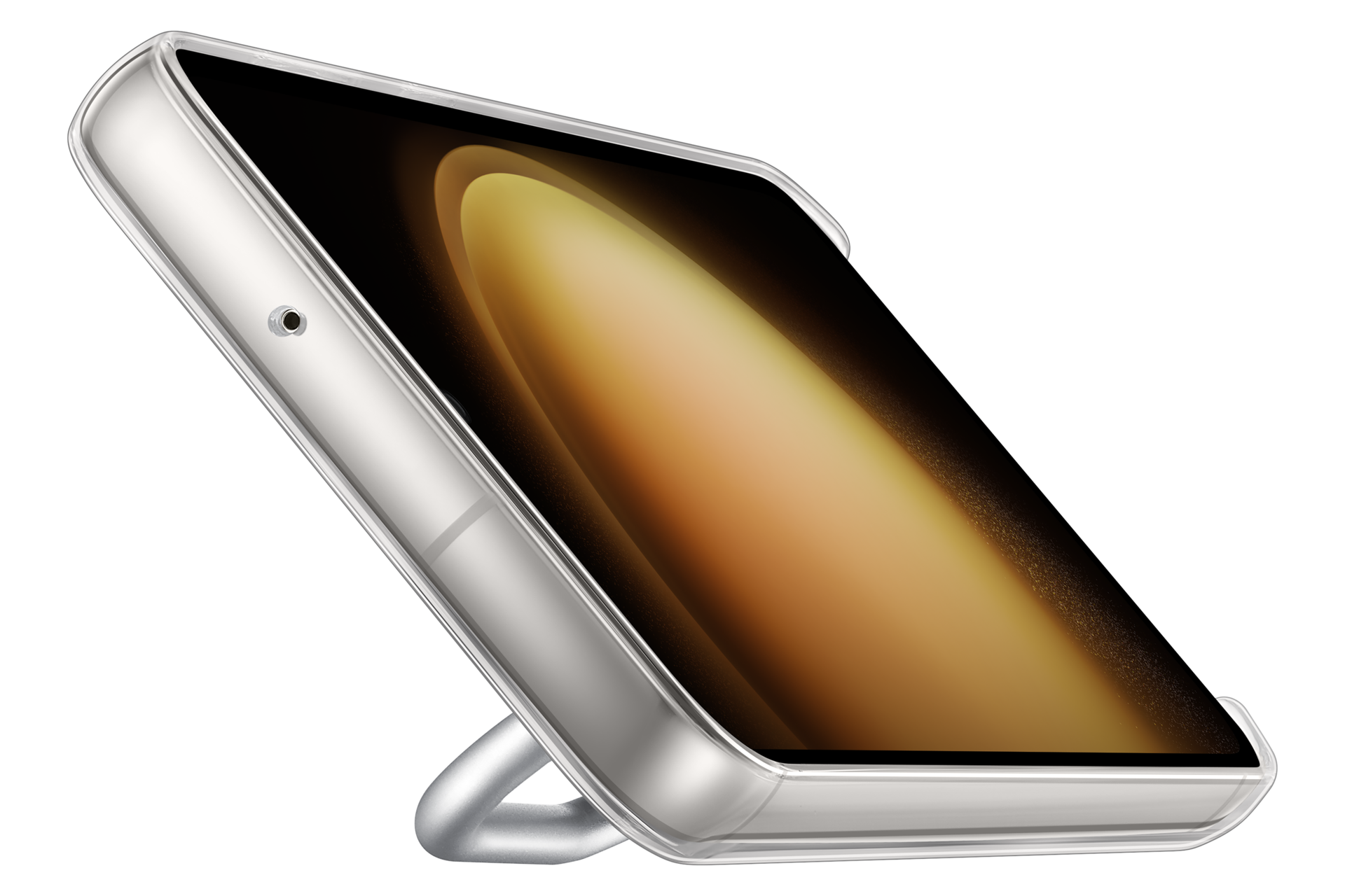 dynamic Transparent