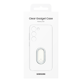 package Transparent