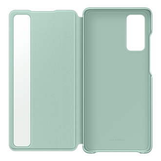 front-open-case-only Mint