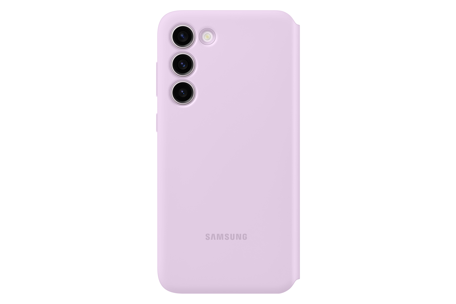 back Lavender