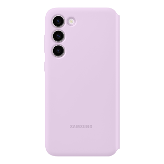 back Lavender