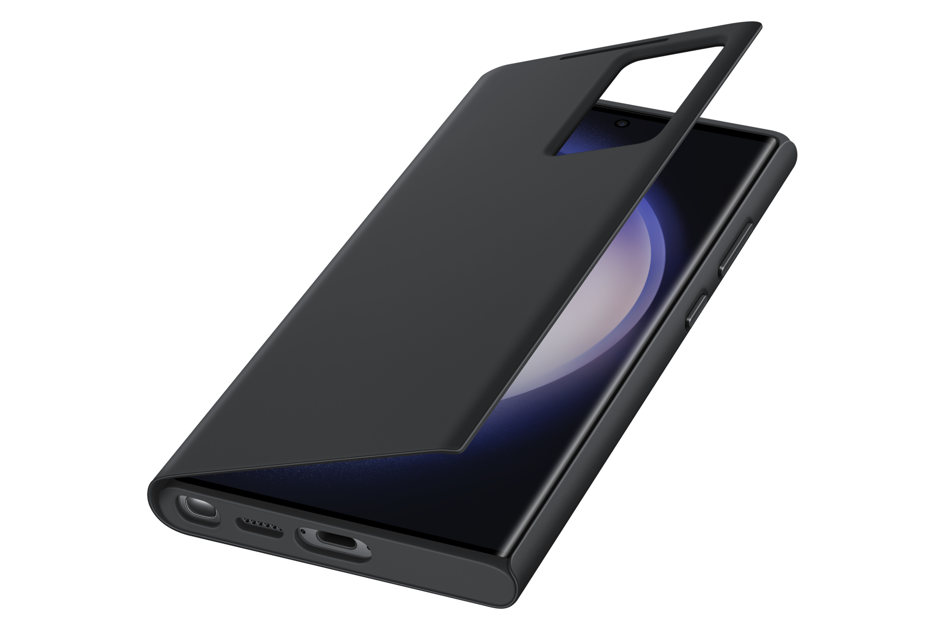 dynamic Black
