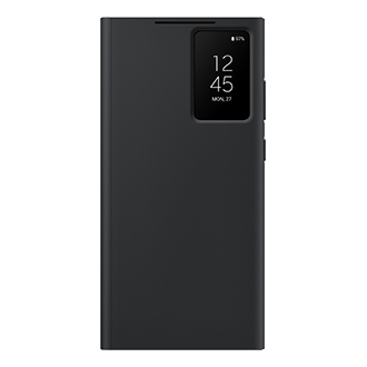 front Black